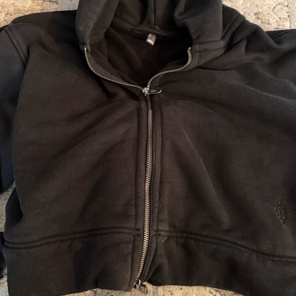 FP Movement Women's A Cut Above Zip-Up Hoodie - Picture 2 of 4